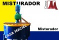 Misturador de Concreto 450L - 